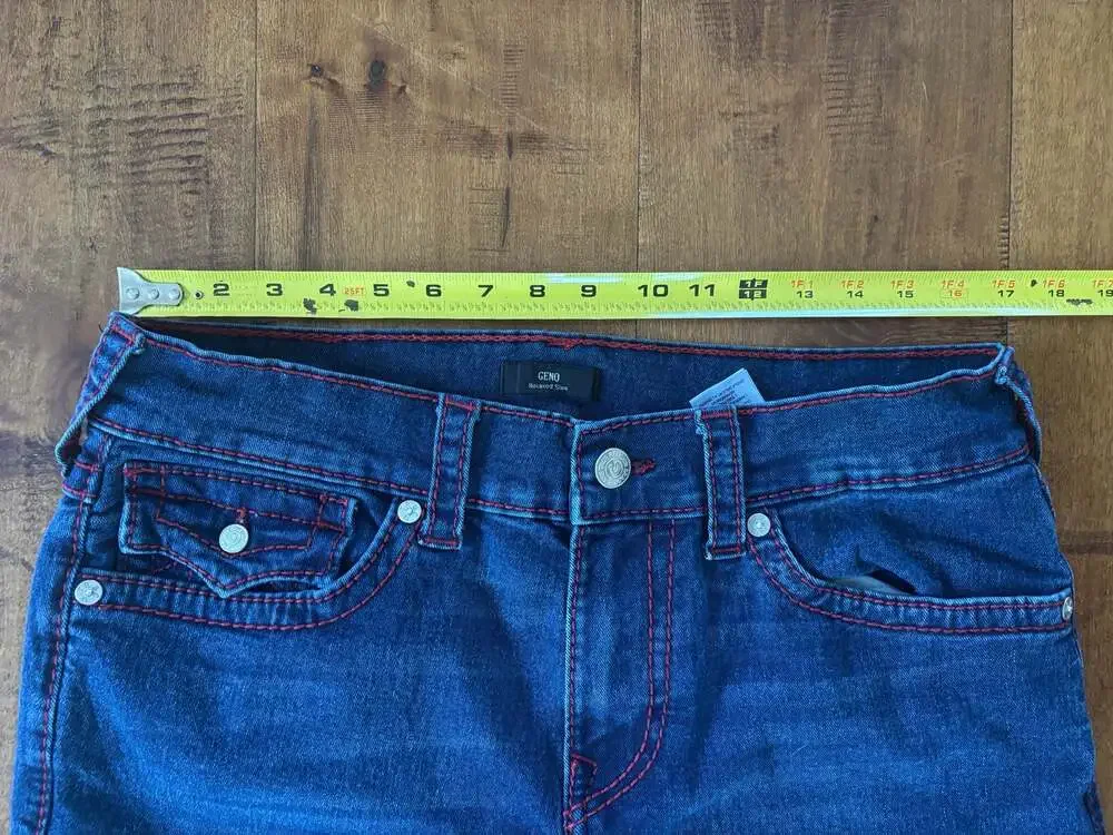 True Religion true religion